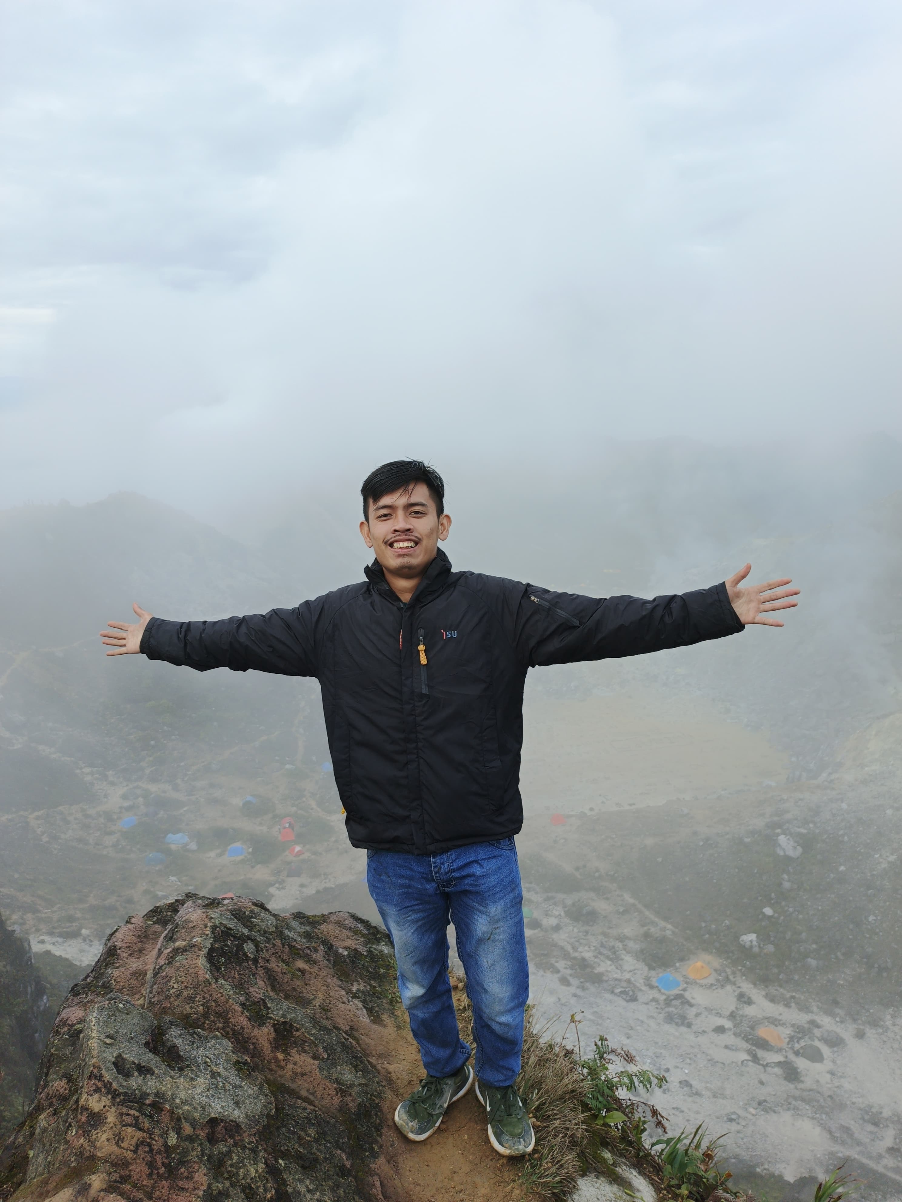 Foto Profil